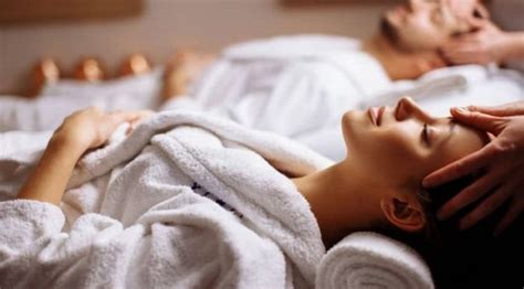 Massage sensuel complet du corps Massage érotique S Gravenwezel